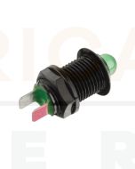 Ionnic PL403 Pilot Lamp Flashing Green LED 10-30V