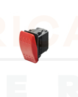 R series Actuator R2-0R Red -  No window