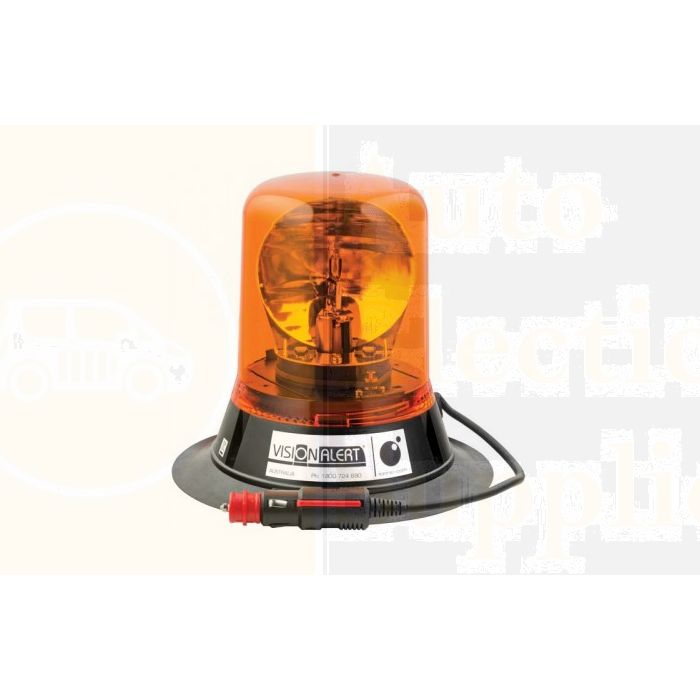 vision alert led beacon