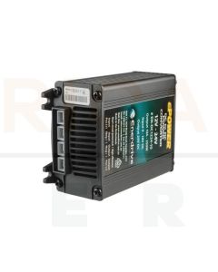 Ionnic Voltage Converter Doubler 9-18V