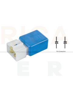 Plug In Diode