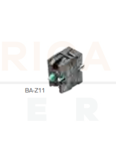 Ionnic BA-Z11 Contact N/O Suit BA-J Series