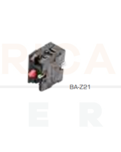 Ionnic BA-Z21 Contact N/O Suit BA-J Series