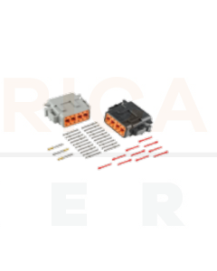 Ionnic CONNKIT-IO ES-Key Connection Kit Suits PDM (610-00035)