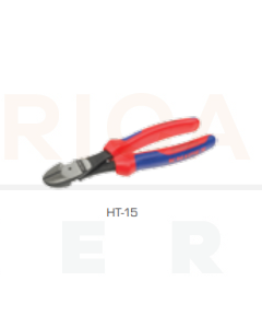 Ionnic HT-15 Side Cutter Knipex (180mm)