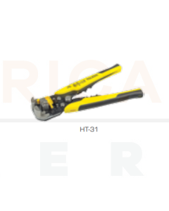 Ionnic HT-31 Wire Stripper/Cutter - Heavy Duty