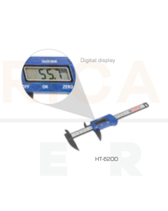 Ionnic HT-6200 Digital Vernier Caliper - 150mm