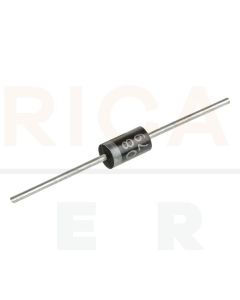 Ionnic IN5408/10 Diodes - 3A (Pack of 10)