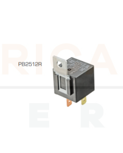 Ionnic PB2512R Relay Power C/O 12V 50/30A Resistor