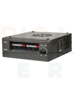 Ionnic RPS3800 Power Supply Adjustable Output - 90-125/220-240V (15-174A)