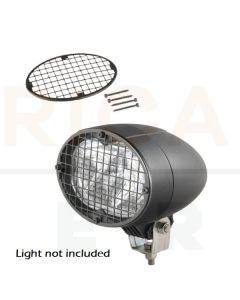 Nordic N300 Protective Grill to suit Nordic Lights N300 Heavy Duty Single or Twin Beam Work Lamps