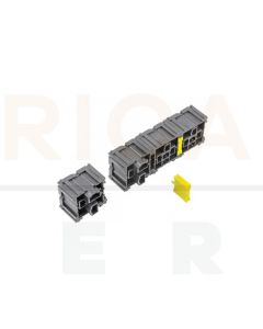 Ionnic RB-L Locking Wedge for Modular Relay Base 