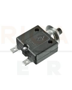 Bussmann S55 Series - Circuit Break Panel Mount 5A